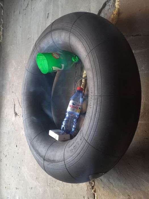 Продам Автошины б/у