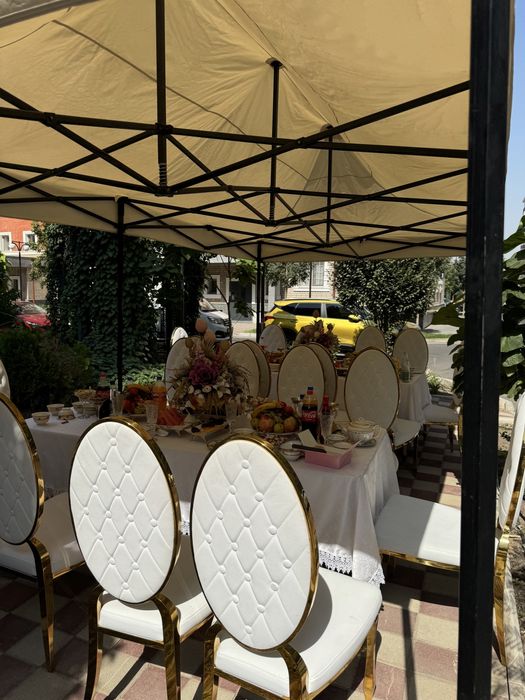 Прокат стол стул посуда prokat stol stul samovar