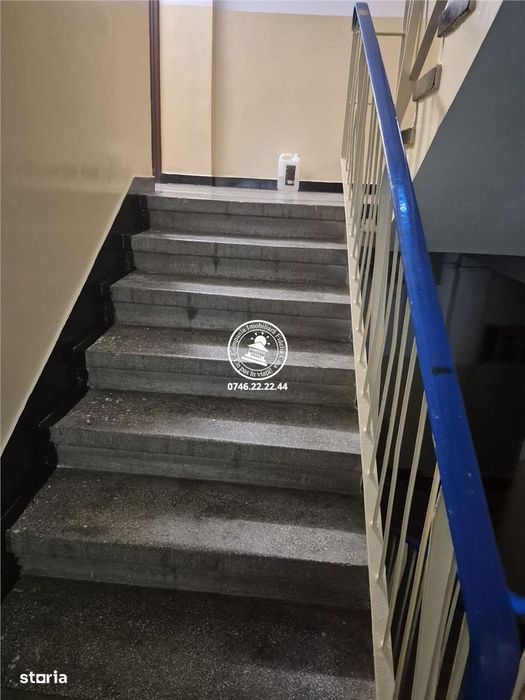 Apartament de inchiriat zona Centru Iasi