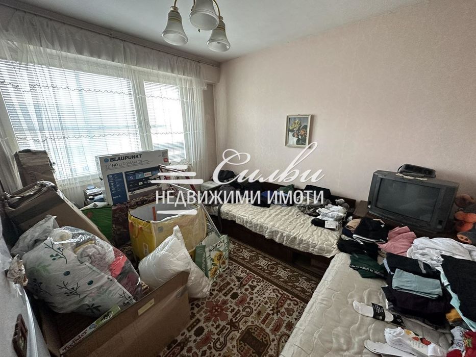 Продава се Двустаен апартамент в Шумен, Боян Българанов 1 - 65 кв.м за 926 €/кв.м - Снимка #3