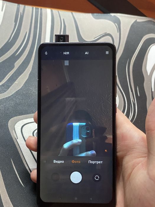 Продам Redmi Mi 9T