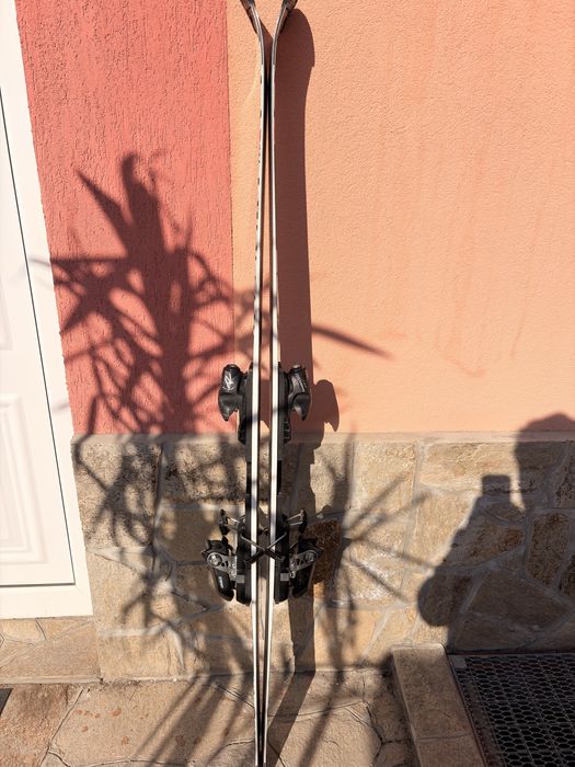 Ски Rossignol 9 WC Sl ti