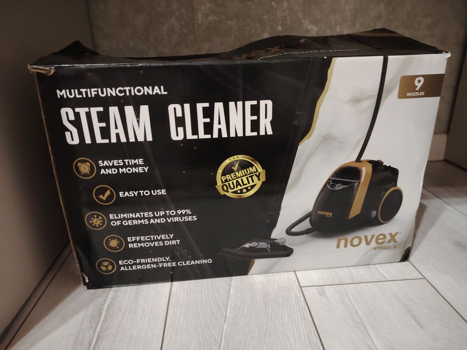 Порочистель новый