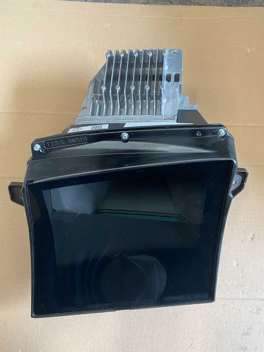 Head-up Display BMW Seria 6 F12 F13 F06 M6