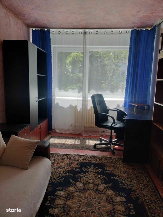 2 camere str Brâncuși, Gheorgheni — fotografia 3