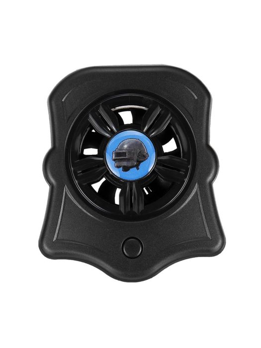 Куллер вентилятор Р9 охладитель для телефона