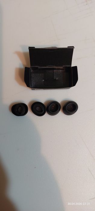 Безпроводные наушники Galaxy buds pro