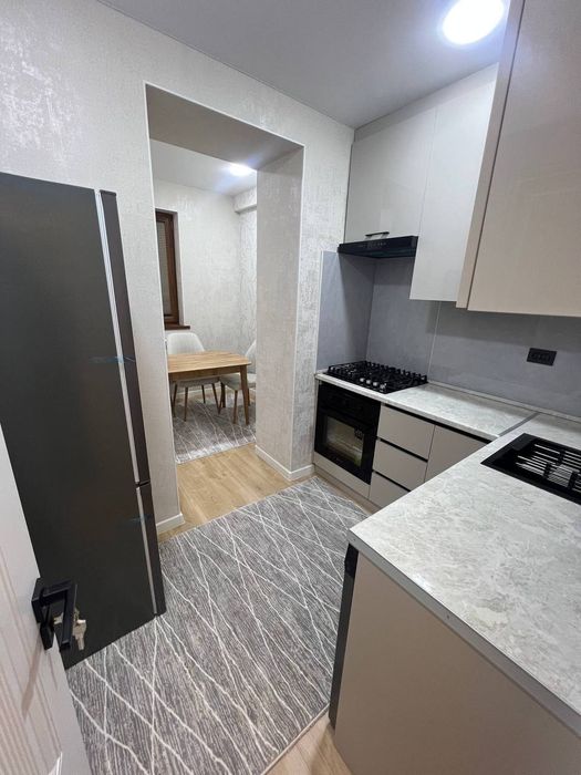 Квартира 3в4 комнаты, 70м² Яшнабадский район, ул. Махтумкули IT Park