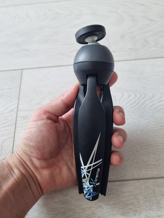 Manfrotto Pixi Xtreme Minitrepied