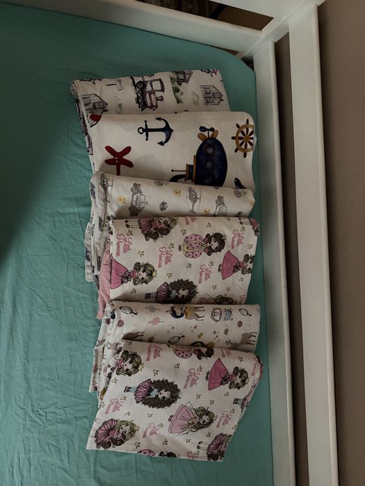 Продам кровати из дерева, 160/80