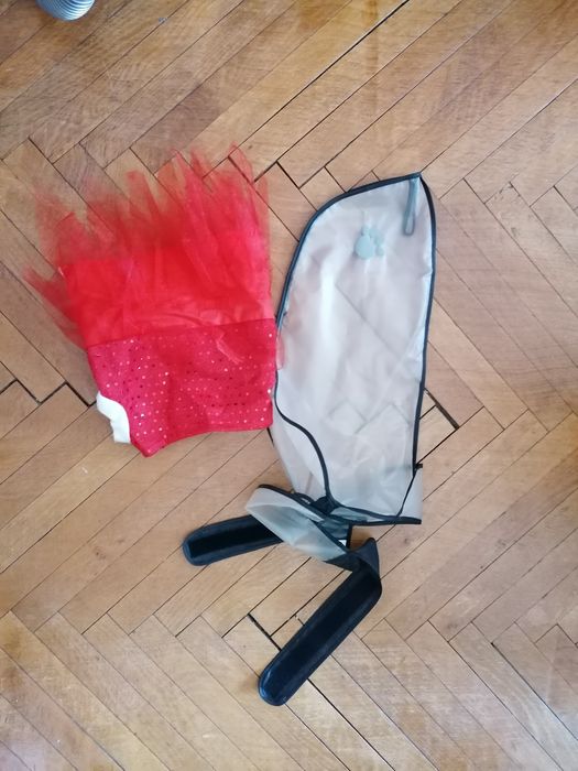 Haine cățel 2 piese