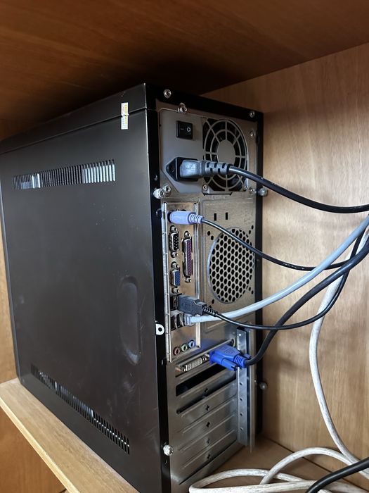 Продаю компьютер