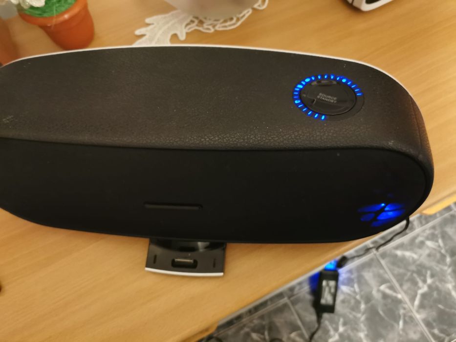 Filtre audio RCF made in Danemarca. Sandstrom boxă Bluetooth