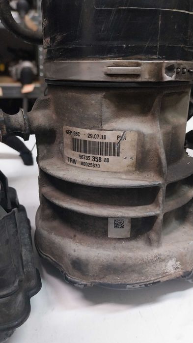 Електро хидравлична помпа за Ситроен Citroen, Пежо Peugeot