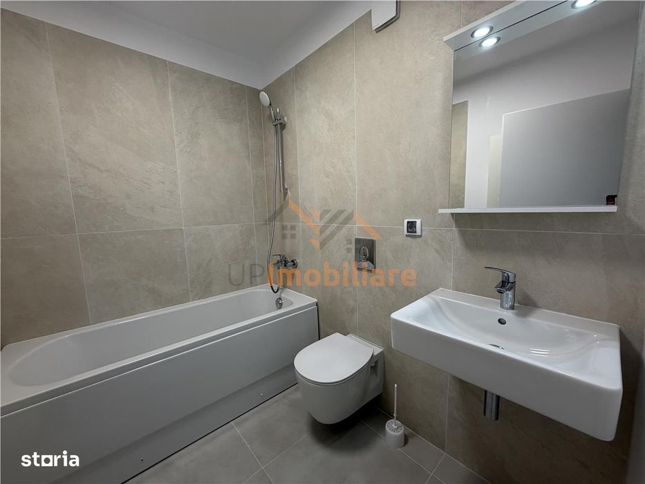 Apartament De Inchiriat | 2 Camere | Etaj 2 | Scala Cetate | Oradea