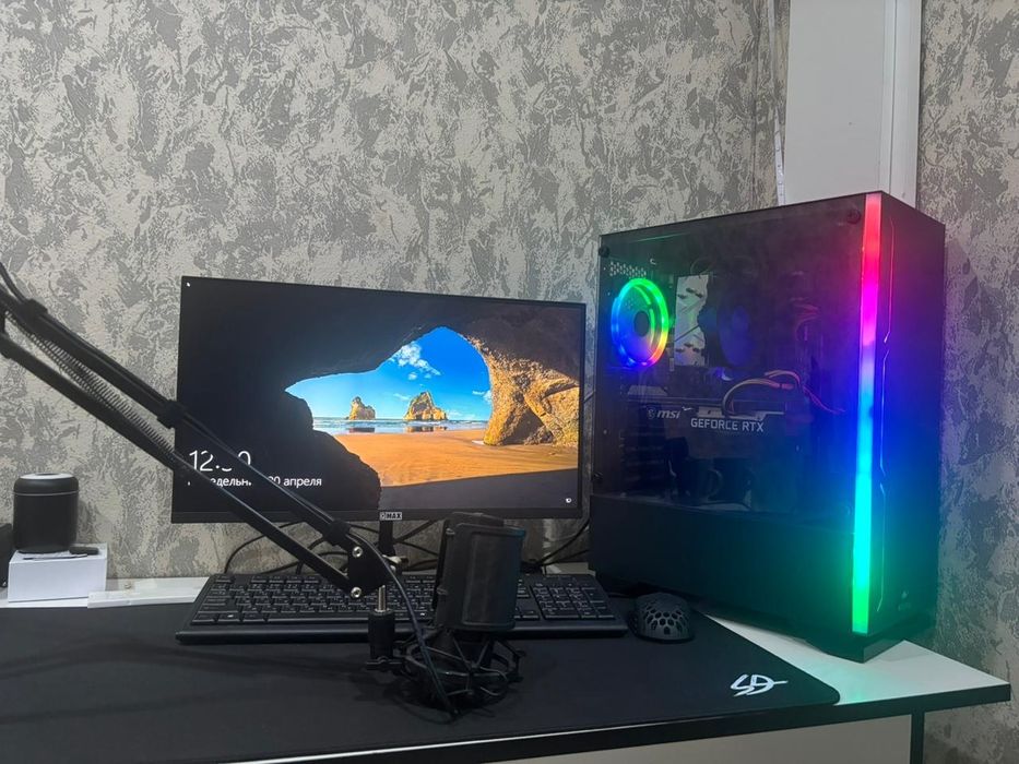 Продам компьютер