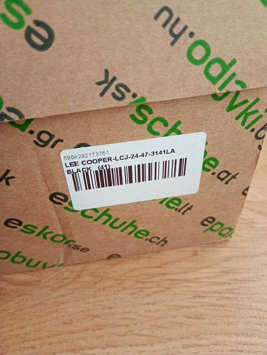 Lee Cooper Ghete Cizme 41 42 Iarna Toamna Yeezy Adidas Gucci Balmain