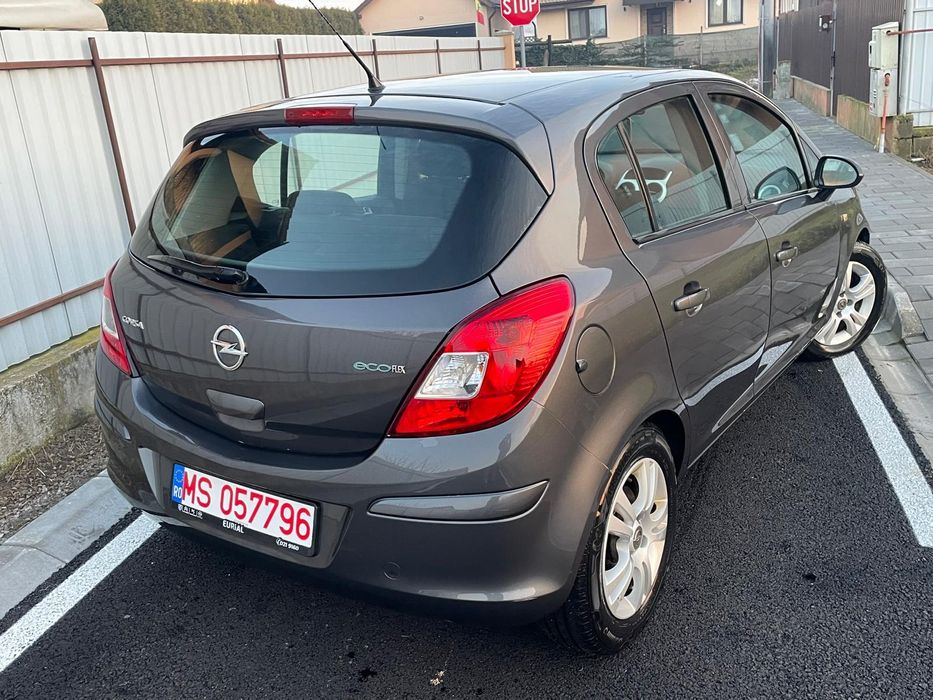 Opel Corsa 1.3 Cdti Euro5