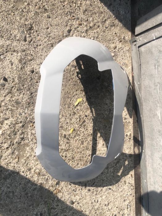 Carena frontala BMW k1200s/k1300s