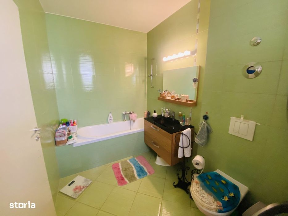 Apartament 3 camere