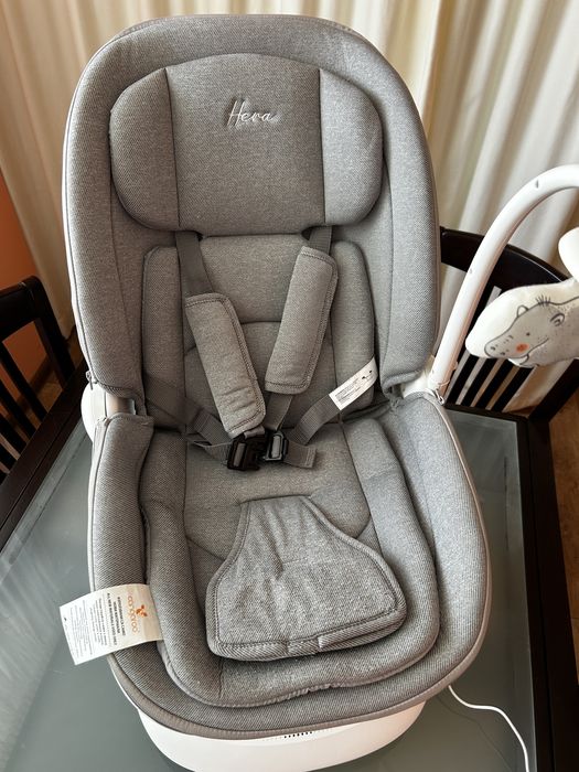 Продавам електрическа бебешка люлка CANGAROO HERA