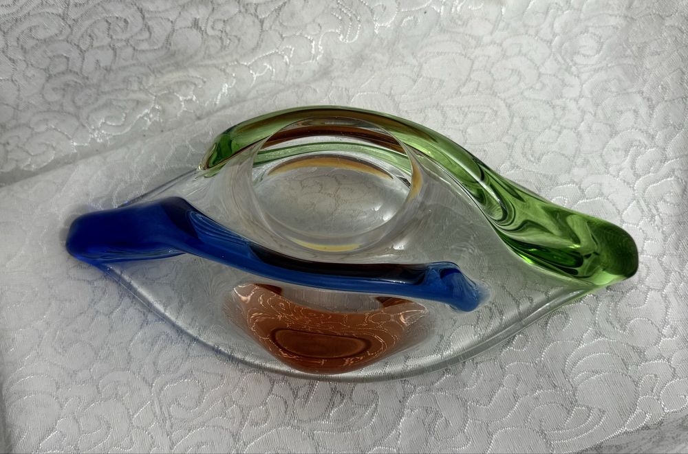 Посуда, ваза Рапсодия