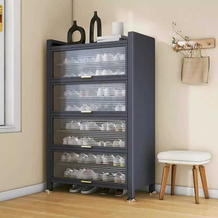 Oyoq kiyim saqlash uchun javon\Обувница для дома с удобным хранением