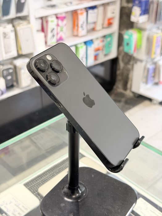 Apple iPhone 14 Pro Max 256GB Black