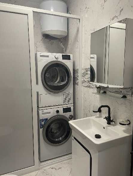 Дава се под наем Двустаен апартамент в София, Надежда 1 - 75 кв.м за 499.8 € - Снимка #5