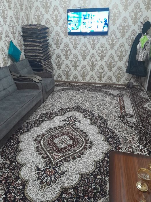 Гилам сотилади 3.5 × 6