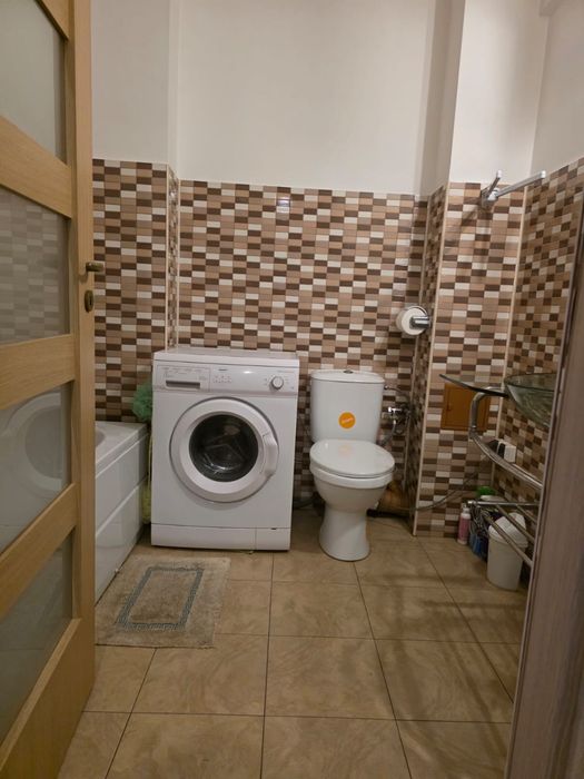 Garsoniera bulevardul Dacia
