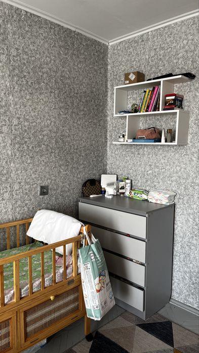 Продам 3х комнатную квартиру