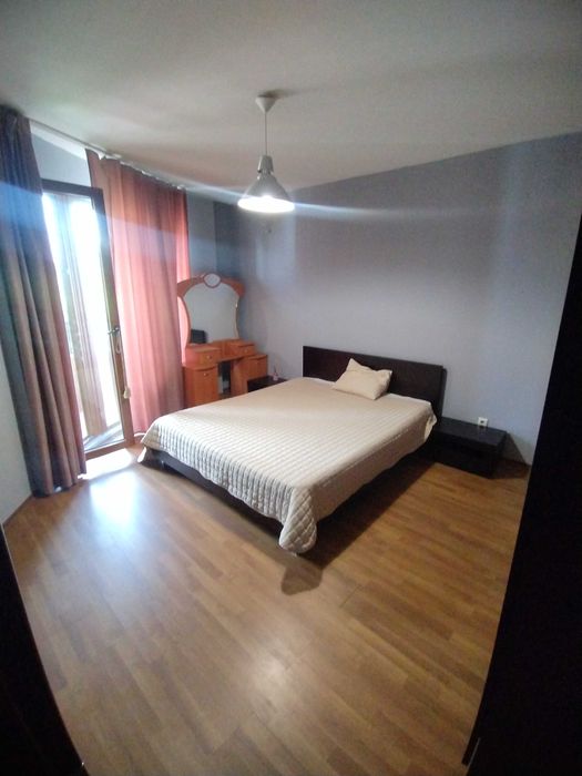 Дава се под наем Тристаен апартамент в София, Банишора - 120 кв.м за 765 € - Снимка #3