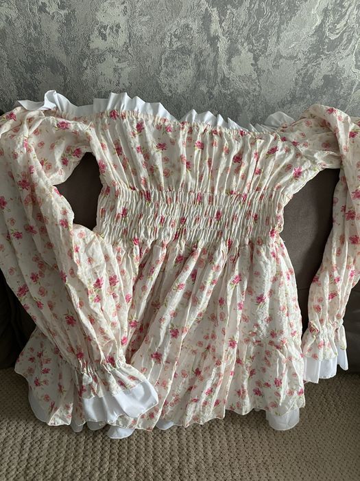 Продам женское платье