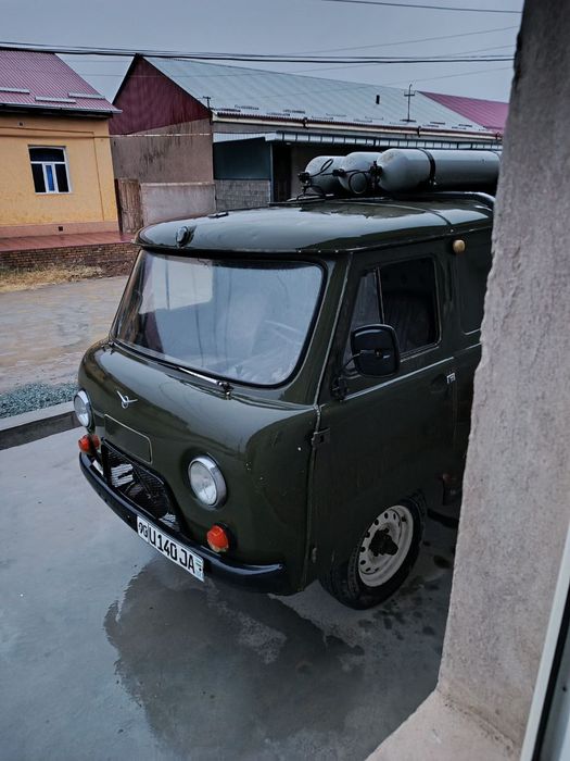 Vaz Rassiya Maxsuloti