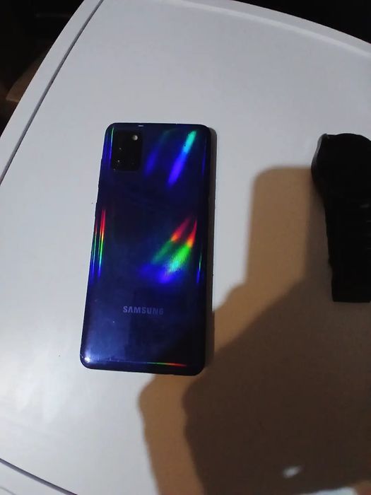 Samsung a31 64gb 15.000