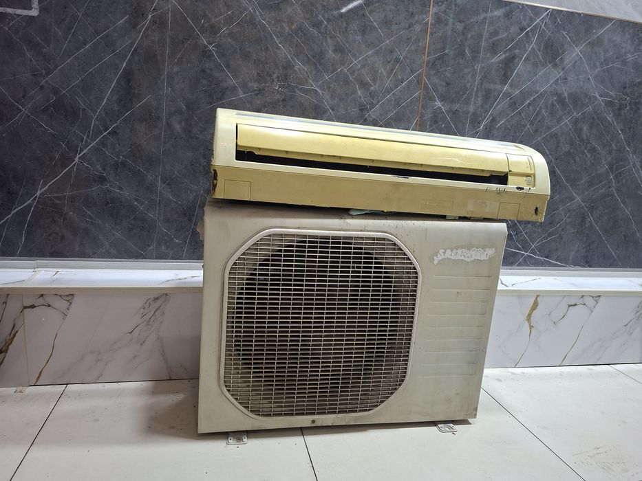 Продаётся кондиционер бу
