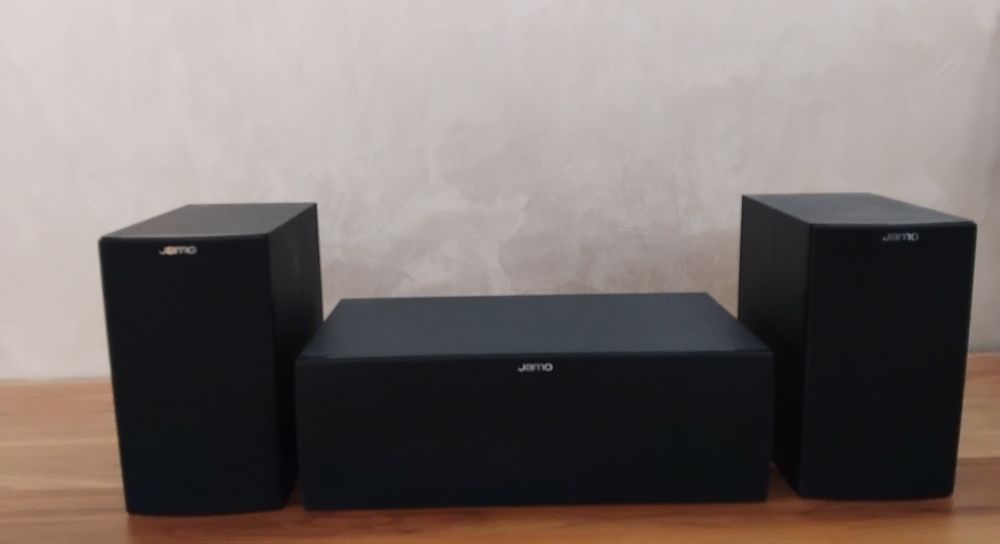 Аудио система Jamoo S506
