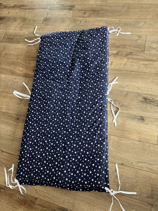 Aparatori patut bebe