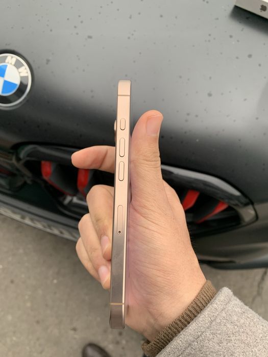 Iphone 16Pro 128GB 91% Desert J/A