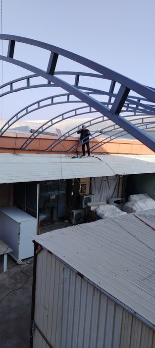 Награждение навес мебл лофт