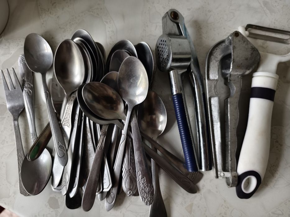 Скороводки , разные посуды