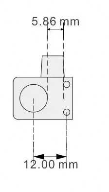 Локовые колки Guyker для электрогитары