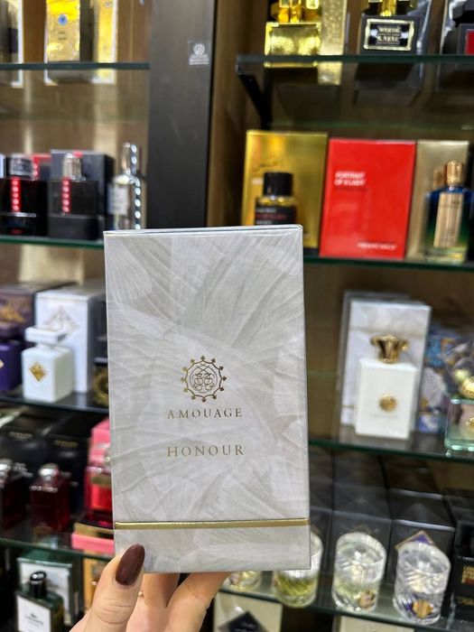 Ами #Парфюм 
87лв/43.46 €