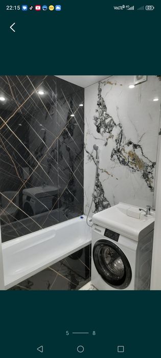 Продам квартира район 10 микрорайон