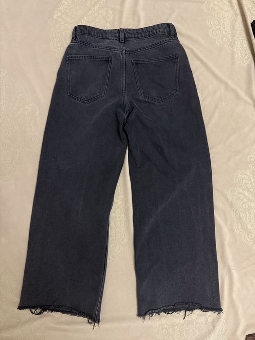 Джинсы Mango, брюки H&M
