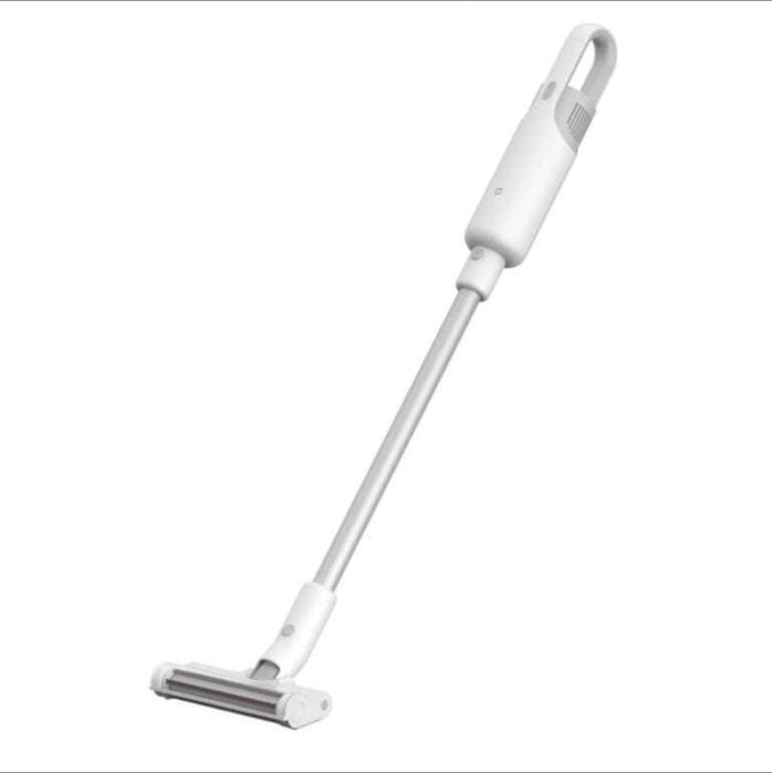 Mi vacuum cleaner light новый модель