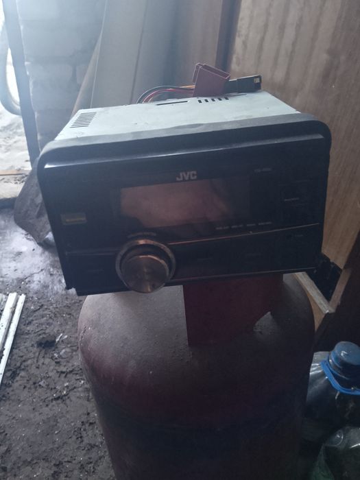 Автомагнитола 2 дин