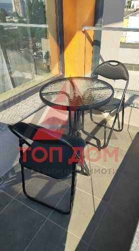 Дава се под наем Двустаен апартамент в Варна, Кайсиева градина - 55 кв.м за 511 € - Снимка #14