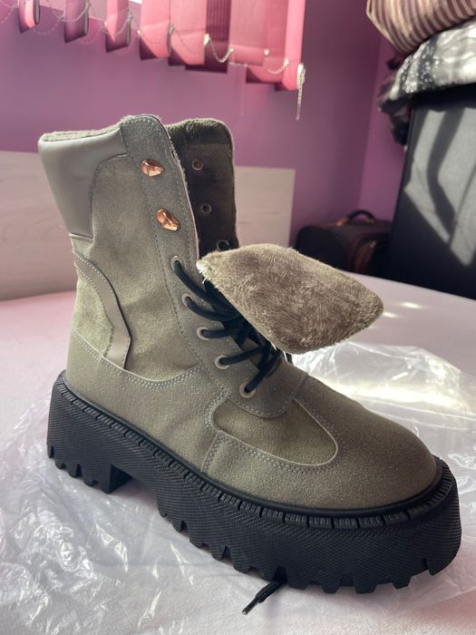 Боти (Кобинки) Rivas 41 номер